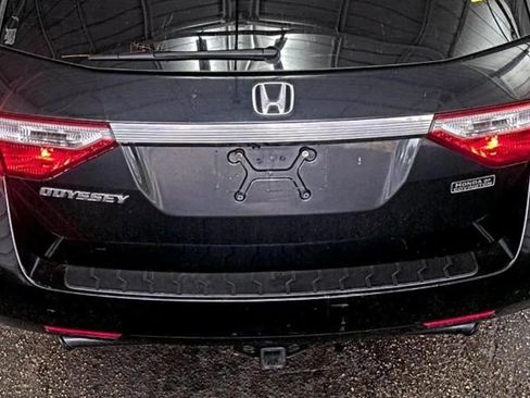 Used 2013 Honda Odyssey EX-L image 12