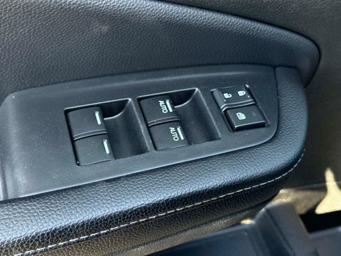 Certified 2023 Honda Passport EX-L image 20