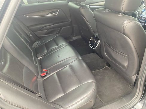 Used 2019 Cadillac XTS Luxury FWD image 10
