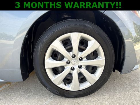 Used 2020 Toyota Corolla LE image 10