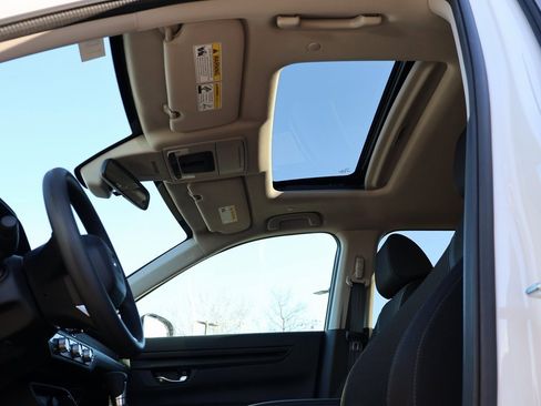 New 2026 Honda CR-V EX image 31