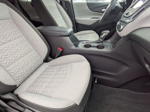 Used 2023 Chevrolet Equinox LT w/ Driver Convenience Package image 30