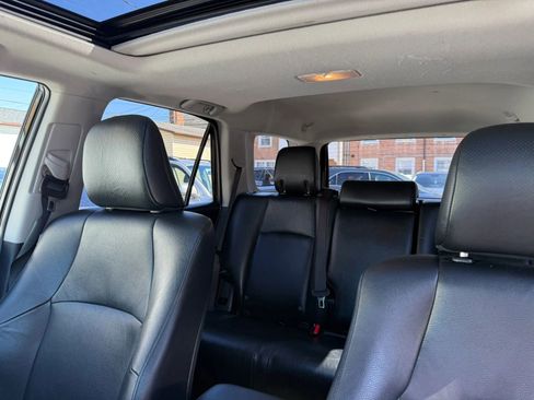 Used 2011 Toyota 4Runner Limited w/ Convenience Pkg image 20