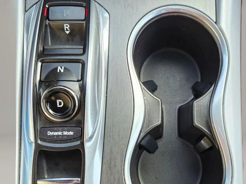 Used 2018 Acura TLX V6 w/ Technology & A-SPEC Pkg image 29