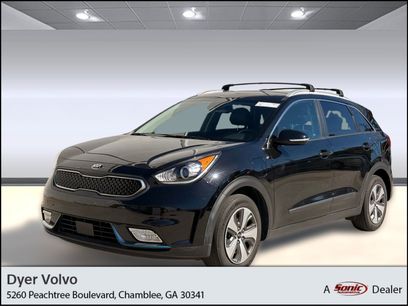 Used 2018 Kia Niro EX