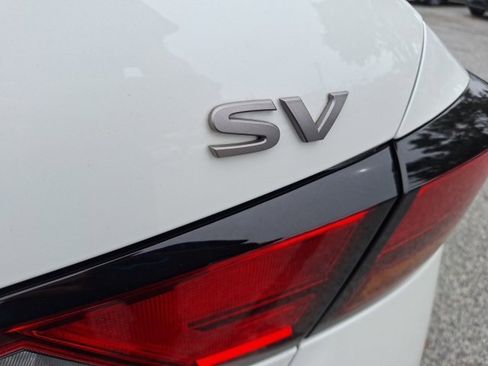 Used 2023 Nissan Altima 2.5 SV image 10