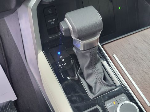 Used 2024 Toyota Sequoia Capstone image 32