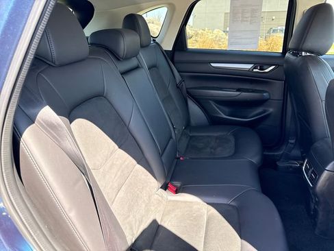 Used 2020 MAZDA CX-5 Touring image 12