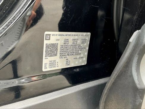 Used 2019 GMC Terrain SLT w/ Preferred Package FWD image 19
