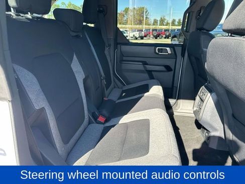 Used 2025 Ford Bronco Big Bend image 13