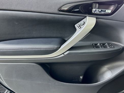 Used 2025 Mitsubishi Eclipse Cross SEL image 21