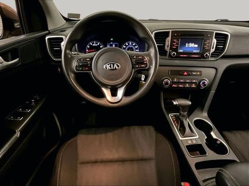 Used 2017 Kia Sportage LX FWD image 6