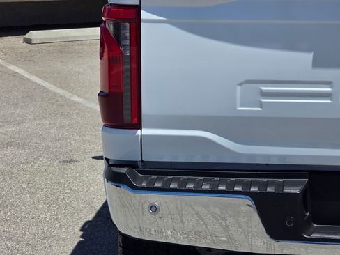 Used 2024 Ford F150 XLT w/ Mobile Office Package AWD/4WD image 6
