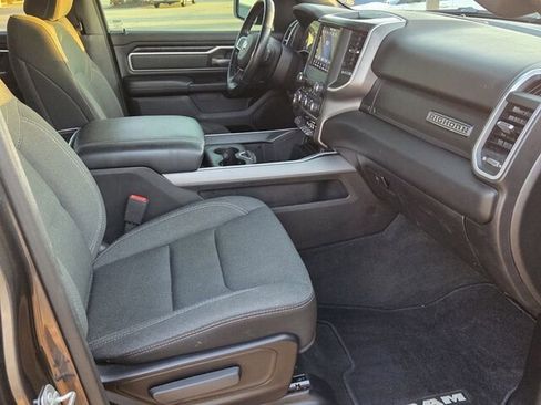 Used 2021 RAM 1500 Big Horn image 13