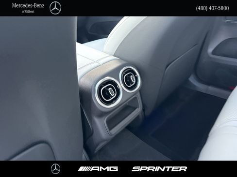 New 2026 Mercedes-Benz GLC 300 image 19