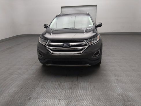 Used 2015 Ford Edge Titanium w/ Technology Package FWD image 15