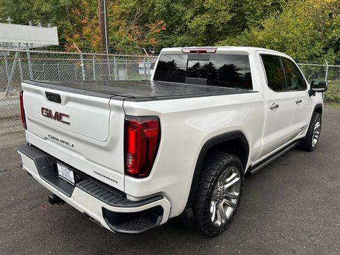 Used 2019 GMC Sierra 1500 Denali image 5