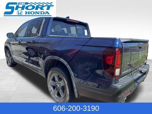 Used 2023 Honda Ridgeline RTL image 7