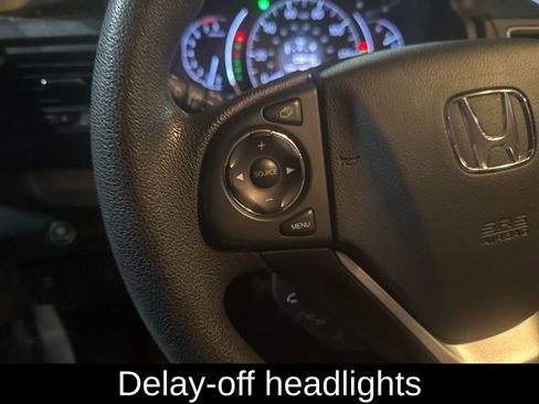 Used 2015 Honda CR-V EX image 11