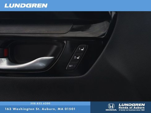 Used 2023 Honda CR-V EX-L image 10
