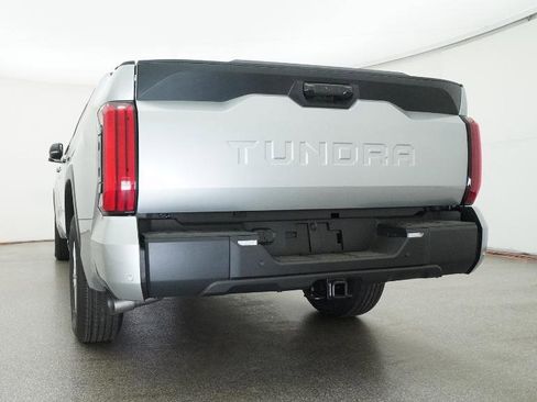 New 2026 Toyota Tundra SR5 RWD image 16