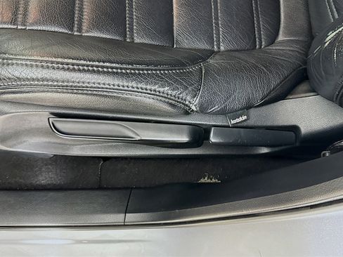Used 2017 Honda CR-V LX image 22