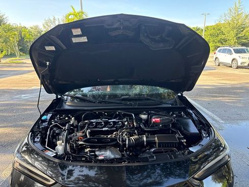 Used 2024 Acura Integra A-Spec FWD image 11