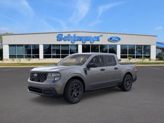 New 2026 Ford Maverick XLT w/ 4K Tow Package AWD/4WD video 1