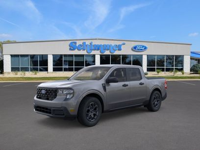 New 2026 Ford Maverick XLT w/ 4K Tow Package