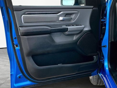 Used 2022 RAM 1500 Big Horn image 24