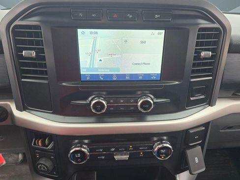 Used 2021 Ford F150 XLT w/ Equipment Group 301A Mid image 23