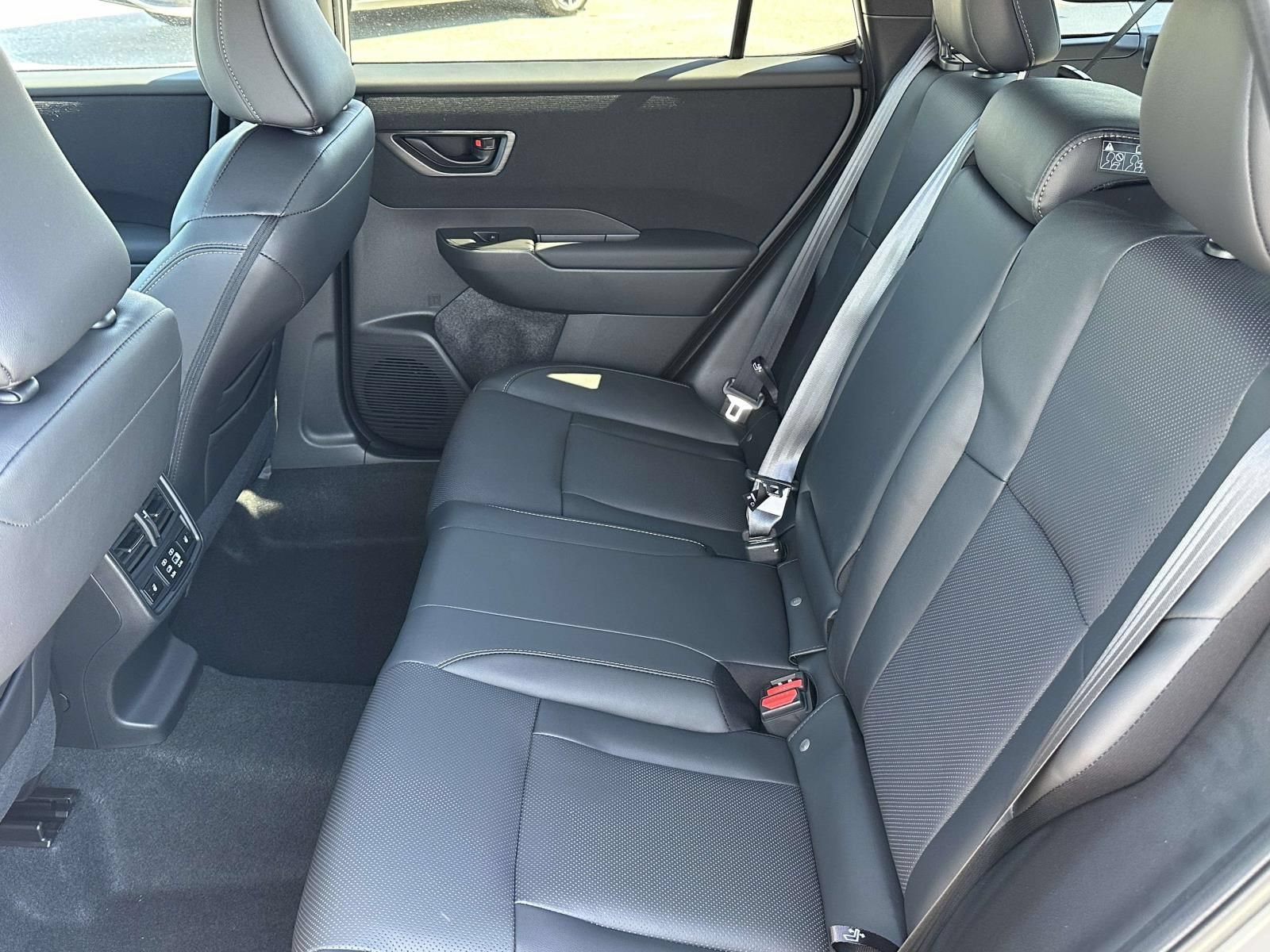 New 2026 Subaru Outback Limited AWD/4WD image 12