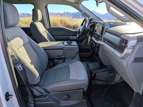 Certified 2023 Ford F150 XLT AWD/4WD image 17