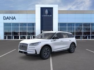 New 2025 Lincoln Corsair AWD image 1