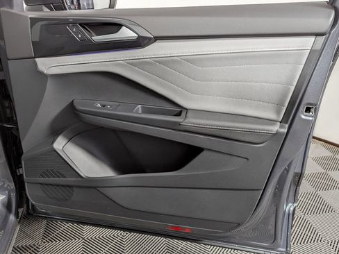 Used 2024 Volkswagen Taos SEL image 27