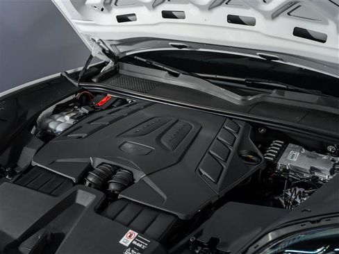New 2026 Porsche Cayenne S AWD/4WD image 14