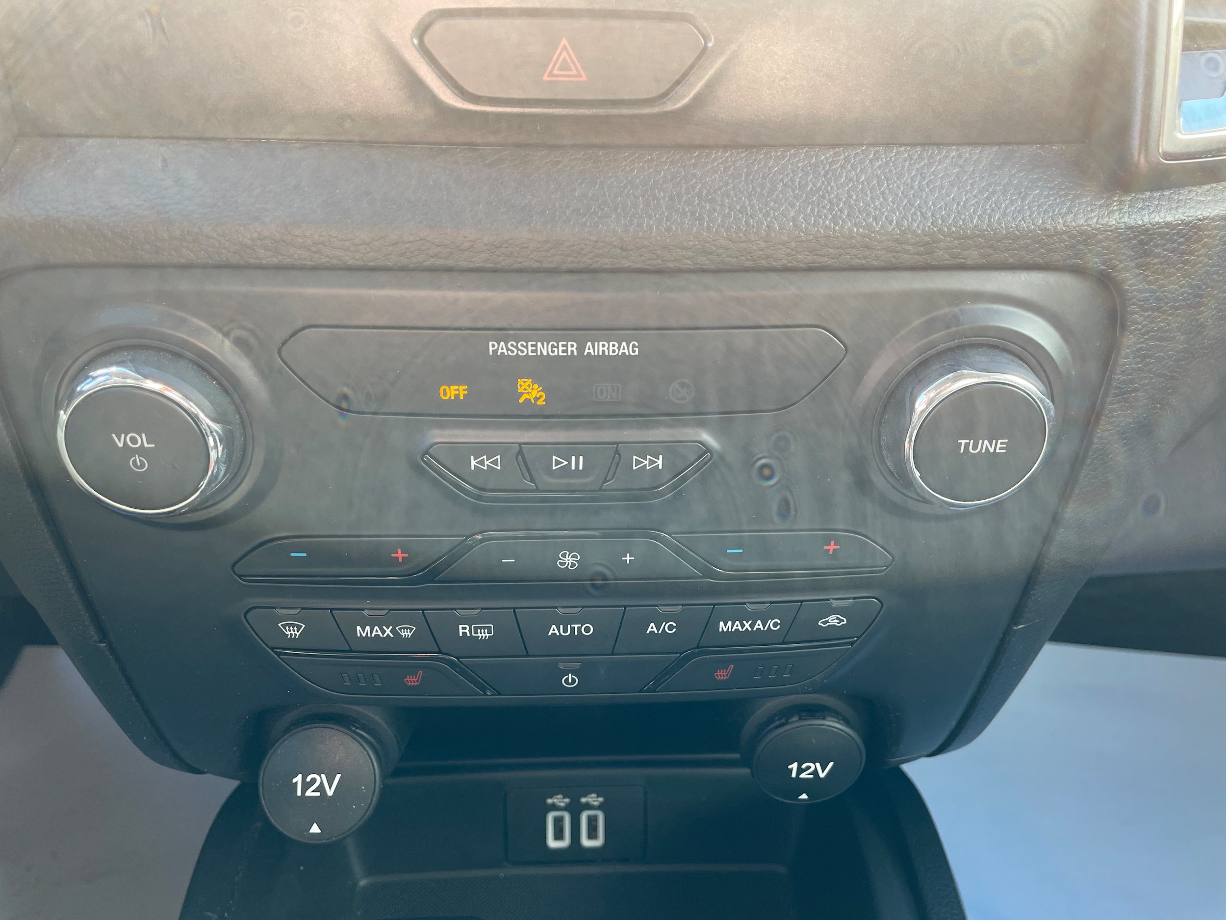 Certified 2022 Ford Ranger XLT w/ Tremor Off-Road Package AWD/4WD image 21