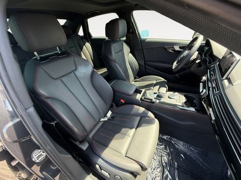 Used 2019 Audi A4 2.0T Premium Plus w/ Premium Plus Package AWD/4WD image 19