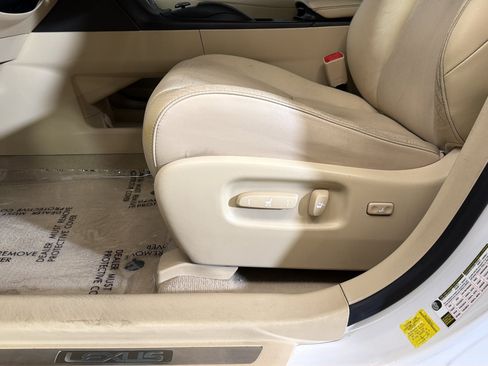 Used 2013 Lexus RX 350 FWD w/ Navigation Pkg image 20