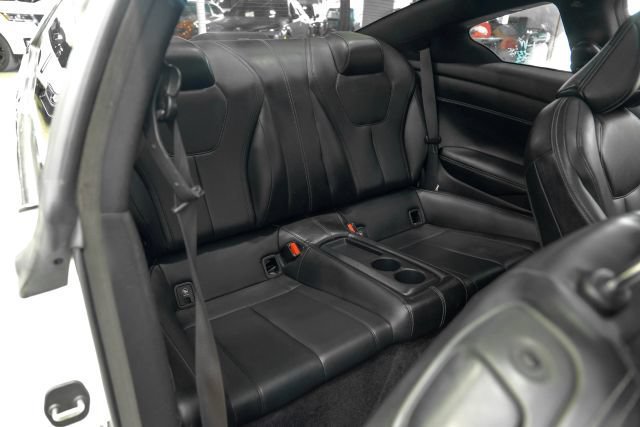 Used 2019 INFINITI Q60 3.0t Luxe RWD image 43