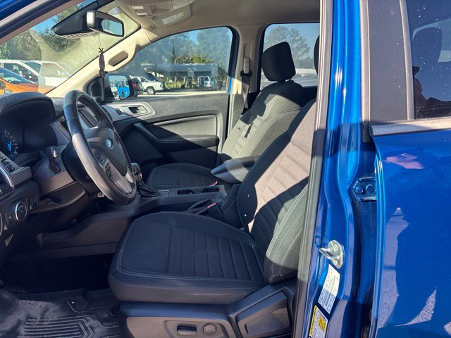Used 2020 Ford Ranger XLT w/ Equipment Group 302A Luxury RWD image 9