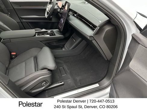 Used 2025 Polestar Polestar 3 AWD/4WD image 24