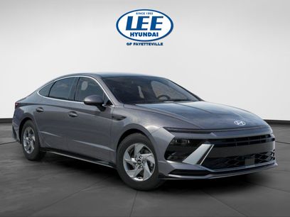 Used 2026 Hyundai Sonata SE