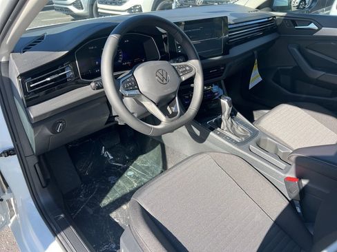 New 2026 Volkswagen Jetta S image 14