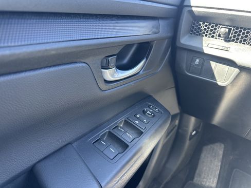 Used 2023 Honda CR-V EX image 24