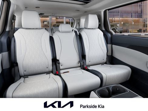 New 2026 Kia Carnival SX FWD image 16