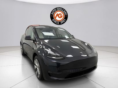 Used 2024 Tesla Model Y Long Range