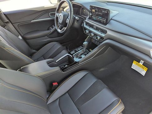 New 2026 Acura Integra A-Spec image 14