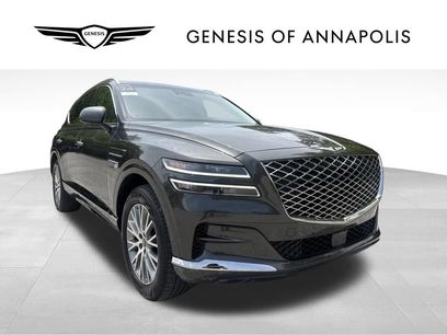Used 2024 Genesis GV80 2.5T