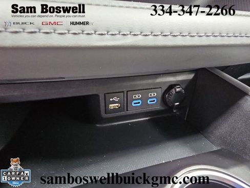 Used 2022 Toyota Highlander XLE FWD image 17